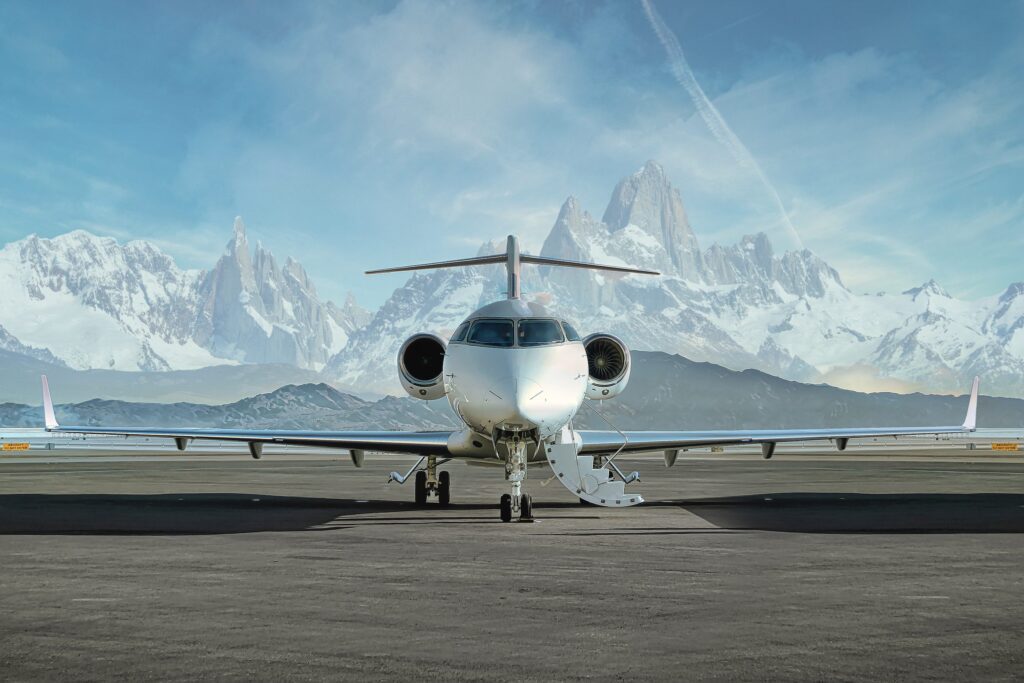 Private Jet